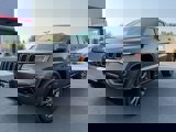 Used 2016 Jeep Grand Cherokee Limited 75th Anniversary image 2
