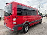 Used 2017 Freightliner Sprinter 2500 image 5