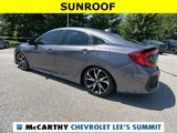 Used 2019 Honda Civic Si image 5