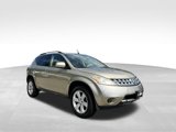Used 2007 Nissan Murano S w/ Convenience Pkg image 5