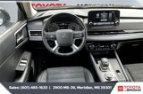 Used 2023 Mitsubishi Outlander SE image 5