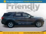 Used 2020 Ford Explorer XLT w/ Comfort Package image 5