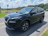 Used 2021 Nissan Rogue SV image 3