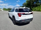 Used 2021 GMC Acadia SLE w/ Elevation Edition image 3