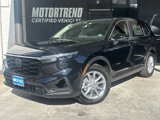 New 2025 Honda CR-V EX-L image 1