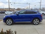 Used 2023 Audi Q5 2.0T Premium Plus w/ Premium Plus Package image 4