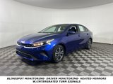 Certified 2023 Kia Forte LXS w/ LXS Technology Package image 3