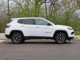 Used 2022 Jeep Compass Latitude w/ Convenience Group image 2