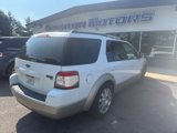 Used 2008 Ford Taurus X Eddie Bauer image 3