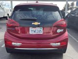 Used 2017 Chevrolet Bolt Premier w/ Driver Confidence II Package image 3