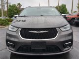 Used 2022 Chrysler Pacifica Limited image 3