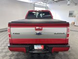 Used 2012 Ford F150 Platinum image 5
