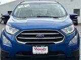 Used 2022 Ford EcoSport SE image 2