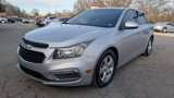 Used 2015 Chevrolet Cruze LT image 3