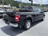 Used 2020 Ford F150 XLT image 4