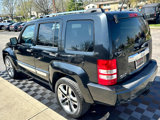 Used 2012 Jeep Liberty Limited Jet w/ Comfort/Convenience Group image 3