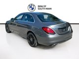 Used 2021 Mercedes-Benz C 300 Sedan image 5