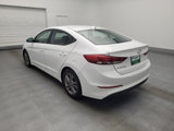 Used 2018 Hyundai Elantra SEL image 3