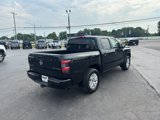 Used 2023 Nissan Frontier SV w/ Tow Package image 5