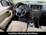 Used 2018 Nissan Armada Platinum image 4