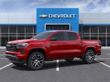 New 2024 Chevrolet Colorado Z71 w/ Z71 Convenience Package 2 image 2