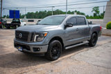 Used 2018 Nissan Titan SV w/ SV Convenience Package image 2
