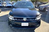 Used 2020 Volkswagen Tiguan SE R-Line image 2