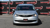 Used 2023 Chrysler Voyager LX image 2