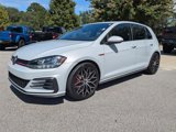 Used 2019 Volkswagen GTI Autobahn image 2