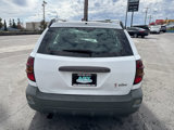 Used 2006 Pontiac Vibe w/ Preferred Package image 4