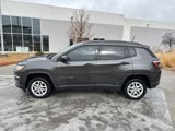 Used 2018 Jeep Compass Sport image 4
