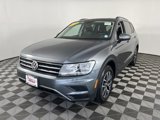 Used 2019 Volkswagen Tiguan SE w/ Panoramic Sunroof Package image 3