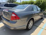 Used 2012 Ford Fusion SEL image 2