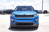 Used 2019 Jeep Compass Altitude image 3