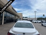 Certified 2020 Lexus ES 350 w/ Premium Package image 2
