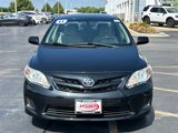 Used 2011 Toyota Corolla LE image 3