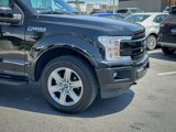Used 2018 Ford F150 Lariat image 3