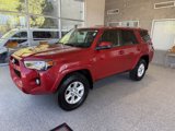 Used 2016 Toyota 4Runner SR5 image 3