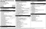 Used 2020 Jeep Gladiator Sport w/ Trailer Tow Package image 3
