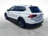 Used 2022 Volkswagen Tiguan SE image 5
