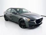 New 2024 MAZDA MAZDA3 s image 2