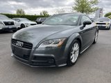 Used 2014 Audi TT 2.0T w/ S Line Competition Package image 3