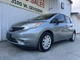 Used 2015 Nissan Versa Note SV w/ SV Convenience Package image 5