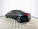 Used 2020 BMW 740i w/ M Sport Package image 5