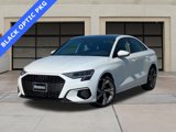Used 2022 Audi A3 2.0T Premium image 3