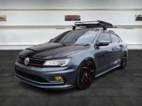 Used 2015 Volkswagen Jetta GLI SEL image 3