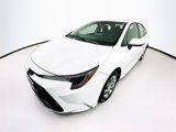 Used 2023 Toyota Corolla LE image 3
