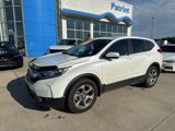 Used 2017 Honda CR-V EX-L image 2