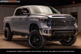 Used 2021 Toyota Tundra SR5 w/ TRD Off-Road Package image 1