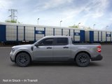 New 2025 Ford Maverick XLT image 3